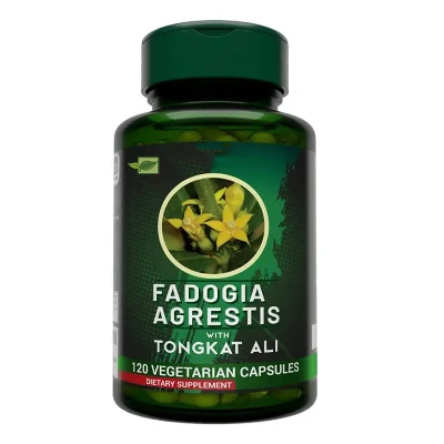 Fadogia Agrestis product Fadogia Agrestis product