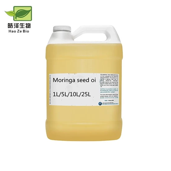 moringaseedsoil