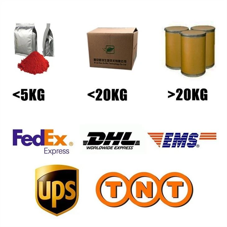 shikimic package and shipping
