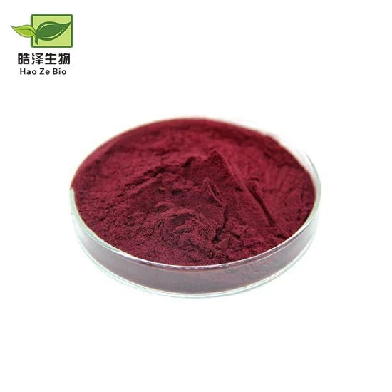 Powdwr Detholiad Blackberry