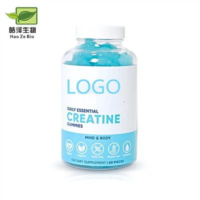 Creatine Gummies