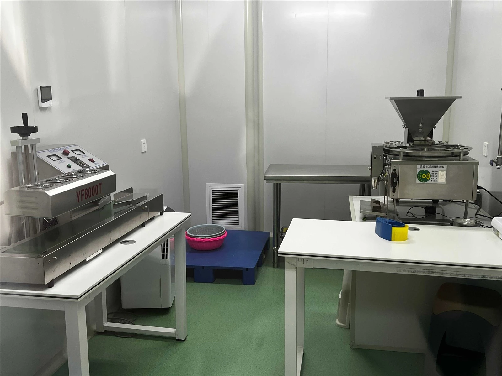 A second laboratory established with Northwestern University (where Fadogia agrestis extract was born).jpg A second laboratory established with Northwestern University (where Fadogia agrestis extract was born).jpg