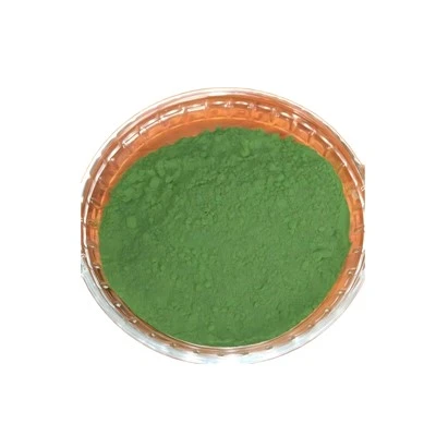 Powdwr clorella